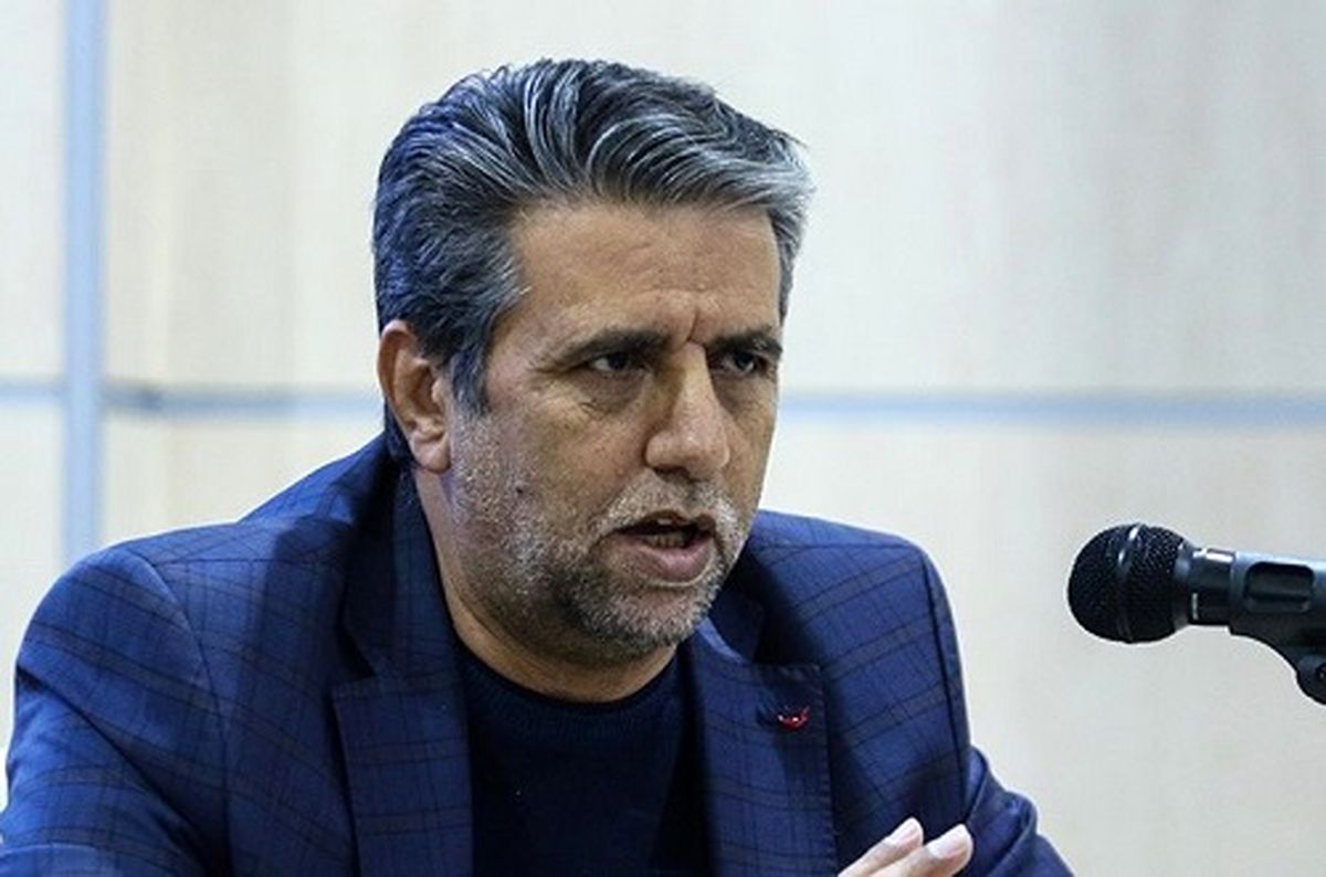 تحریم، بهشت کاسبان بود