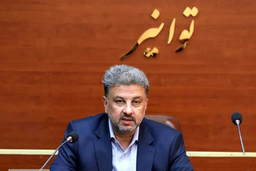 
برق تحویلی به صنایع 10 درصد بیشتر شد