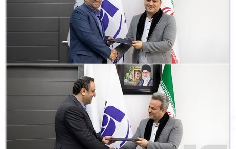 چند انتصاب جدید در شرکت بیمه سرمد