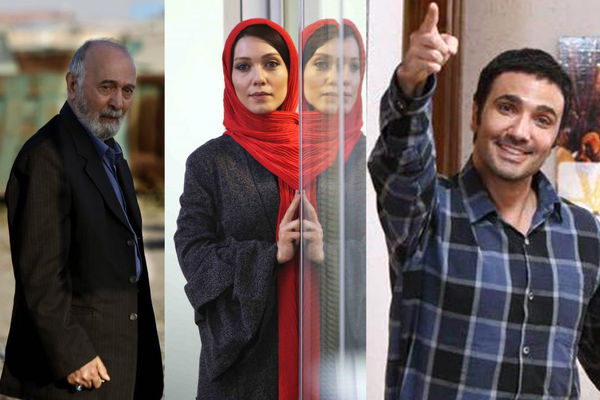 کم فروشترین فیلمهای سال/ دستان خالی 6 اثر سینمایی از فروش در گیشه