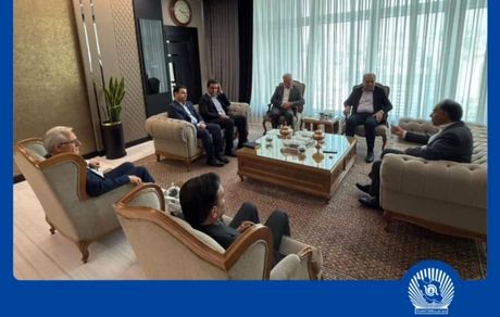 بانک تجارت پشتیبان طرح‌های توسعه‌ای استان آذربایجان شرقی است