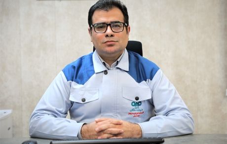 اجرای طرح انباشت مکانیزه باطله در فولاد سنگان؛ نخستین پروژه خاورمیانه با تکنولوژی روز اروپا