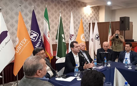 بانک اقتصادنوین پیشران تحول فینتک و نوآوریهای بانکی