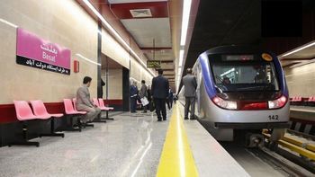 احتمال رایگان شدن مترو و اتوبوس برای دانشجویان