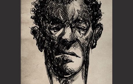 عکس عجیبی از پارسا پیروزفر + عکس