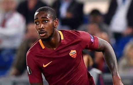 جرسون با ترک رم،‌ به برزیل بازگشت