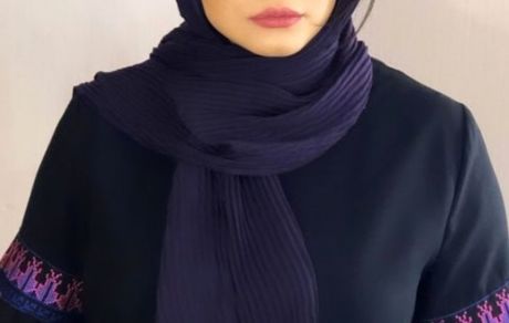 اخم جذاب مهراوه شریفی‌نیا + عکس