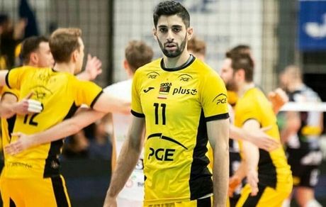 باشگاه لهستانی عید قربان را به عبادی‌پور تبریک گفت