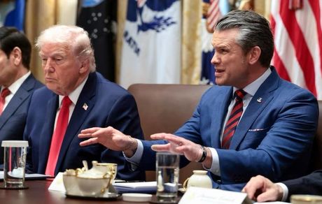 ترامپ: اگر به توافق نرسیم، خواهیم دید چه اتفاقی می‌افتد + ویدیو