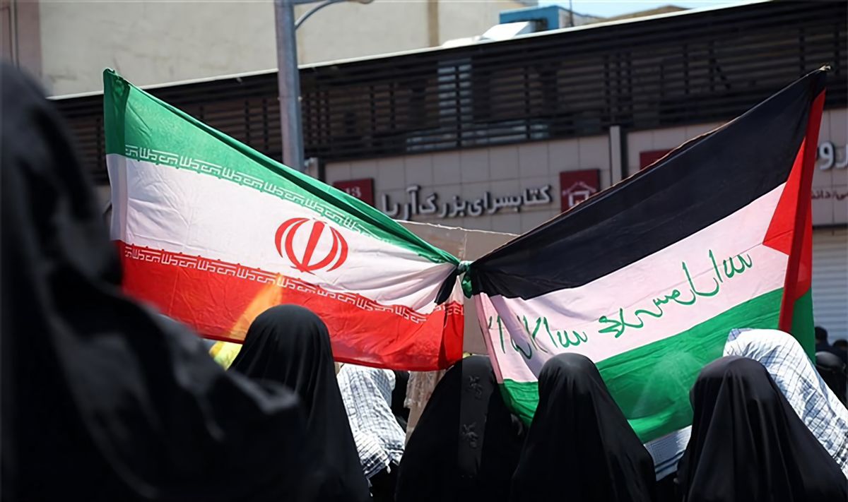 جنگ در غزه، جنگ‌طلبان در تهران!