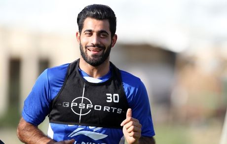 فاصله مدافع تیم ملی با پیراهن پرسپولیس «یک‌شرط» است