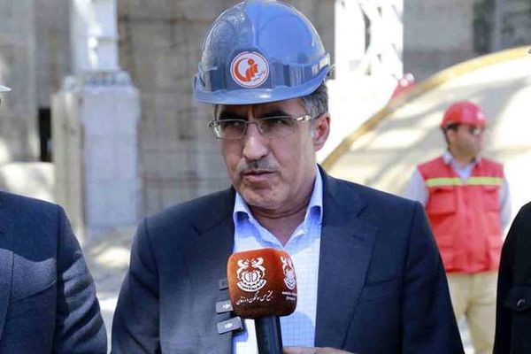 نماینده ورزقان: پیشرفت پروژههای مجتمع مس سونگون چشمگیر و قابل توجه است