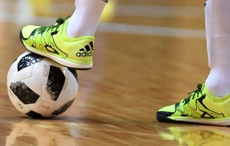 تاجیکستان اصلی‌ترین گزینه برای بازی با تیم ملی فوتسال ایران