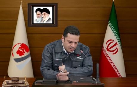 صبانور ایرانیان؛ الگویی از بهره‌وری، شفافیت و ایمان در صنعت ایران