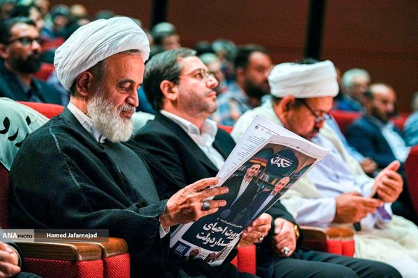 زنبیل سعید جلیلی به یاسر جبراییلی رسید/ حزب تمدن نوین اسلامی یا نابودی اقتصاد ایرانی؟ 