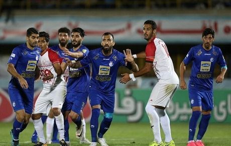 تمجید چنگیز از تعویض های استراماچونی