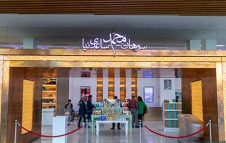 اموال ساعدی‌نیا مصادره شد؛ حمایت از پهلوی یا فساد اداری؟ اصل ۴۹ قانون اساسی چه می‌گوید