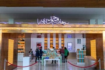 مصادره اموال ساعدی‌نیا؛ کاری از وکیل هم ساخته نیست؟