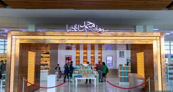 مصادره اموال ساعدی‌نیا؛ کاری از وکیل هم ساخته نیست؟