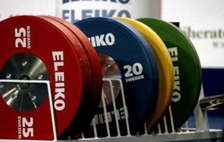 مربی جدید تیم ملی وزنه برداری معرفی شد