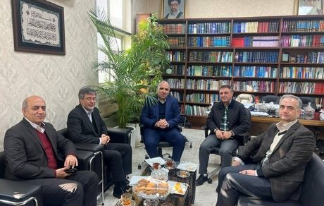 تقدیر از عملکرد بیمه ایران برای تسریع در پرداخت خسارت دیات