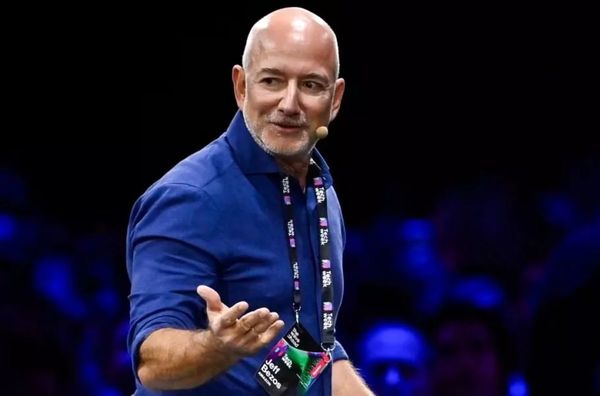 به‌زودی میلیون‌ها نفر در فضا زندگی خواهند کرد!