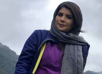 علت مرگ سها رضانژاد مشخص شد + جزئیات