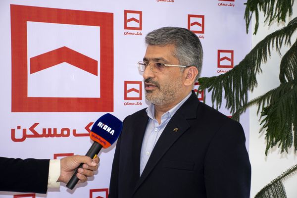 مدیران ارشد بانک مسکن بر رفع موانع جهت راه‌اندازی مجدد شعب آسیب‌دیده حوادث اخیر تأکید دارند