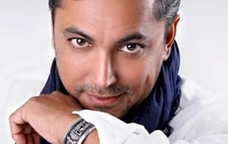 سیاوش صحنه به ایران برمی‌گردد؟