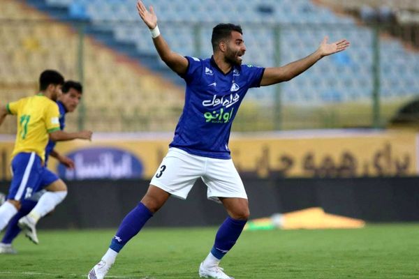 بازگشت دوباره محمدحسین مرادمند به نیمکت استقلال
