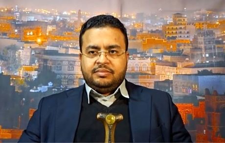 عملیات پشتیبانی یمن از غزه ادامه دارد و ارتباطی به مذاکرات میان آمریکا و ایران ندارد