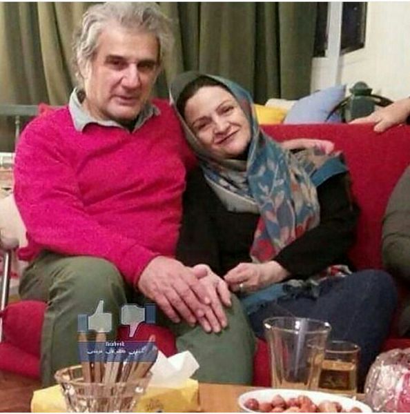 ازدواج دوم مهدی هاشمی رسمی شد + عکس