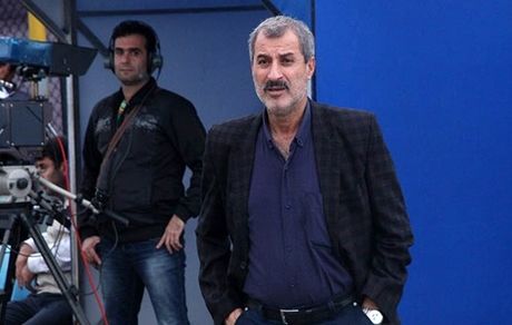 مایلی‌کهن: تیم امید انگار نفرین شده است