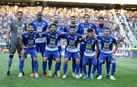 برنامه استقلال پیش از دیدار با شهرخودرو