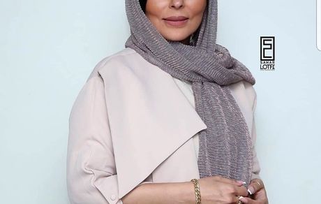 پرستو صالحی در کنسرت نیما رئیسی + عکس