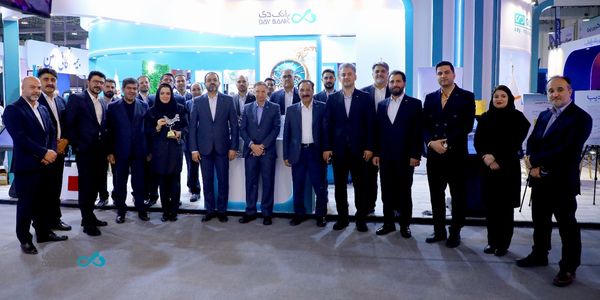 پایان موفق حضور بانک دی در اینوکس ۲۰۲۵