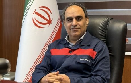 شرکت فولاد اکسین خوزستان، ایران را در تولید ورق استراتژیک X۶۵MS خودکفا کرد