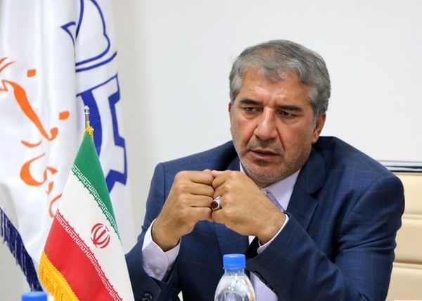 وقتی کشور به طور دائم تحریم را متحمل می شود، بحران انرژی نباید موجب تعجب شود