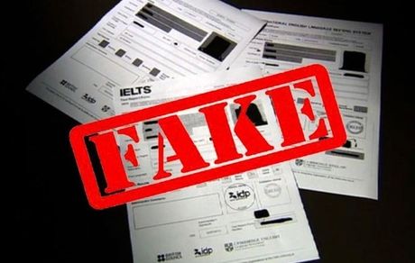 ۱۳۰ میلیون تومان بدهید صاحب مدرک آیلتس شوید!