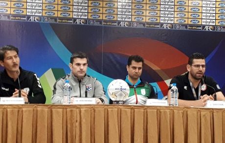  فشار قهرمانی دوره قبل هنوز هم روی ایران است 