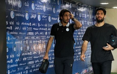 رضایی از استقلال جدا میشود؟