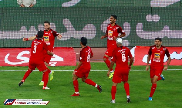 ستاره یوونتوس الگوی گلزن دربی