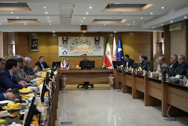 مدیرعامل ایمپاسکو؛ حراست بازوی راهبردی سازمان در مسیر پایداری، امنیت و توسعه است