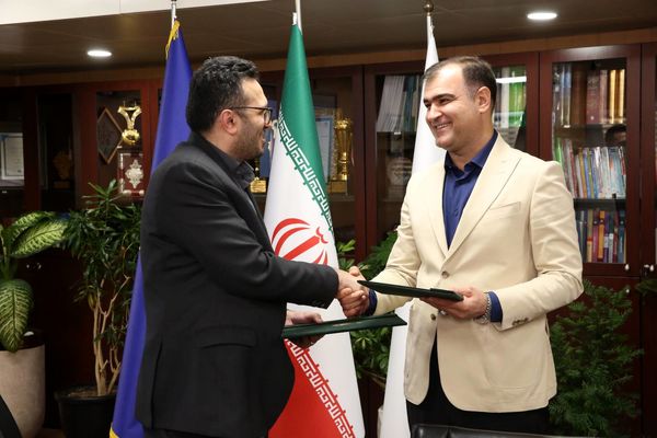 بیمه البرز؛ تفاهم نامه ای برای حمایت از نوآوران