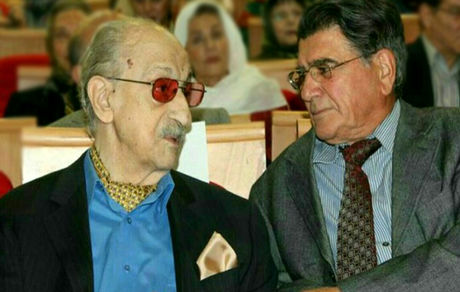 فوری/ خواننده معروف درگذشت + عکس