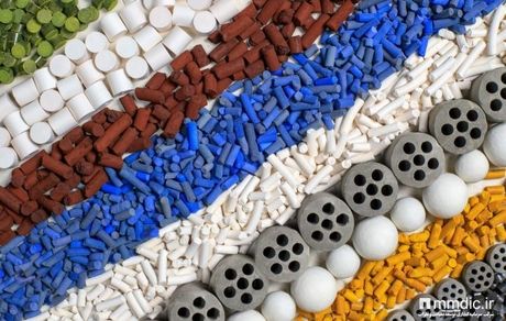 ومعادن؛ افزایش تولید ۱۶۶ برابری کاتالیست ایرانیان طی پنج سال