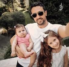 ماسک جالب شاهرخ استخری سوژه رسانه ها شد + عکس