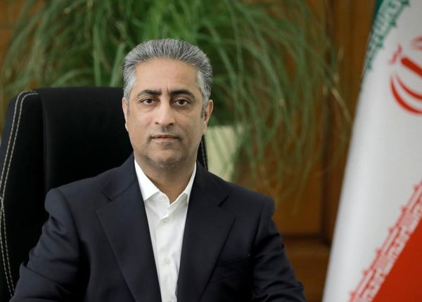پیام مدیرعامل بانک صنعت و معدن به مناسبت حلول ماه پر برکت ربیعالاول و فرا رسیدن هفته دولت
