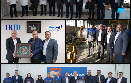 خیز بانک صادرات ایران برای تقویت تأمین مالی صنایع صادراتی آذربایجان‌شرقی