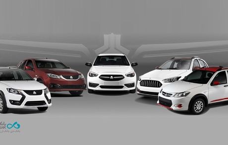 امکان وکالتی کردن حساب بانک دی برای شرکت در عرضه جدید محصولات سایپا